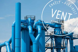 Hallströms Industrisystem