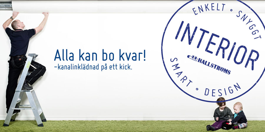 Hallströms Interior